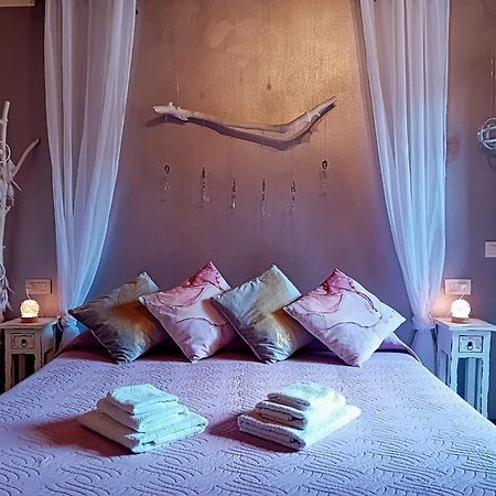 B&B Cristalli Di Luce Albavilla Dış mekan fotoğraf