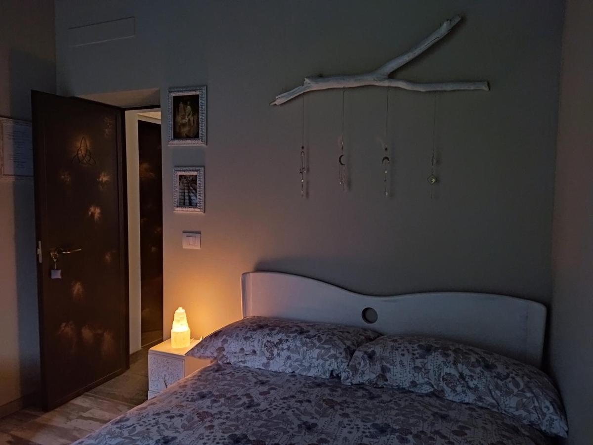 B&B Cristalli Di Luce Albavilla Dış mekan fotoğraf